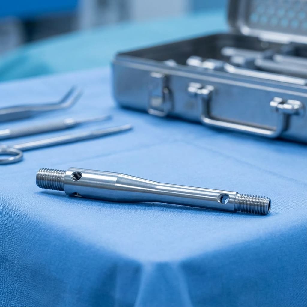 CLAVOS INTRAMEDULARES