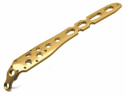 PLACAS OLECRANON 3.5 mm 