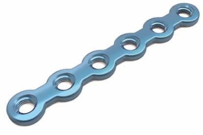 PLACAS RECONSTRUCCION 1.5 MM 