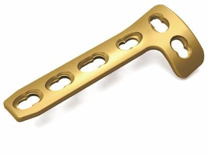 PLACAS TIBIA PROXIMAL